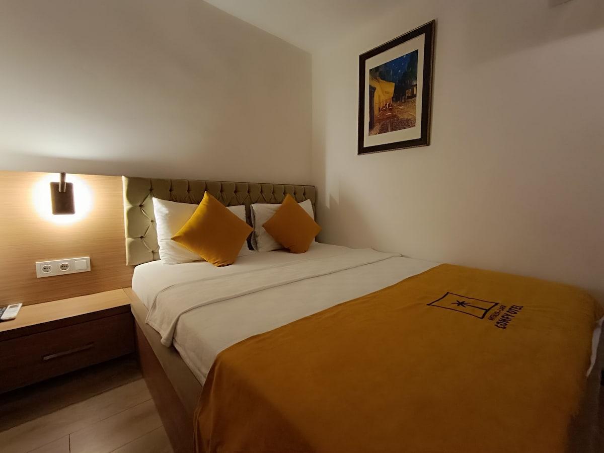 Otel Comfy Lara